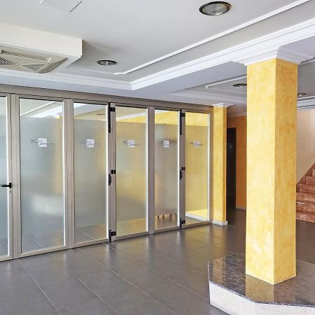 Hotel Villa Juanita O Grove Zewnętrze zdjęcie