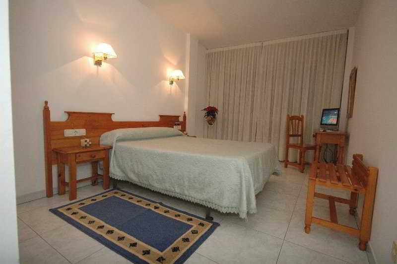 Hotel Villa Juanita O Grove Zewnętrze zdjęcie