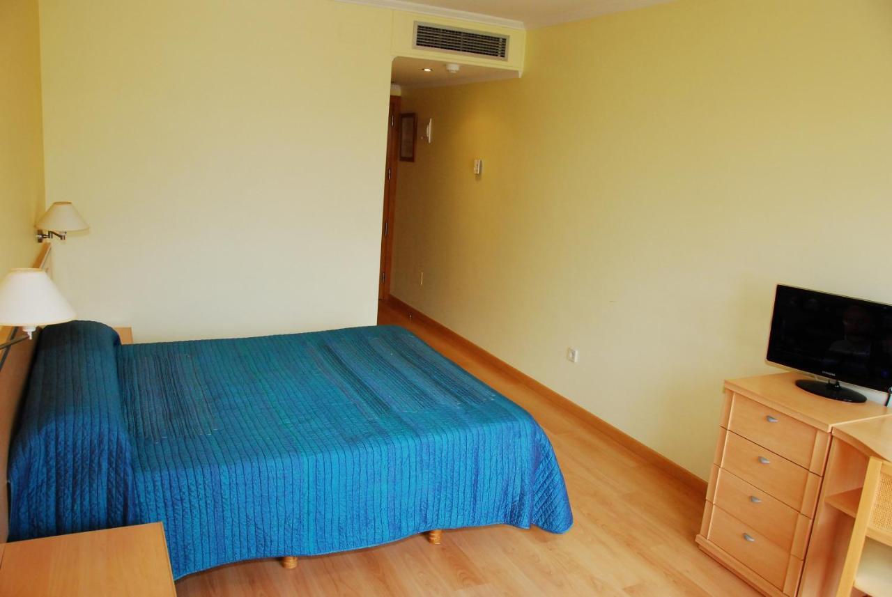 Hotel Villa Juanita O Grove Zewnętrze zdjęcie