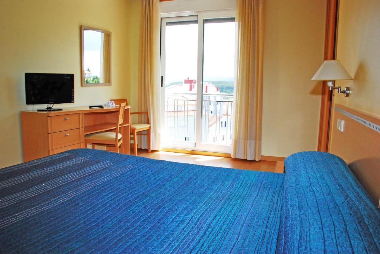 Hotel Villa Juanita O Grove Zewnętrze zdjęcie