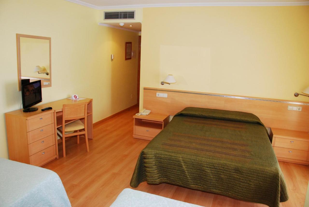 Hotel Villa Juanita O Grove Zewnętrze zdjęcie