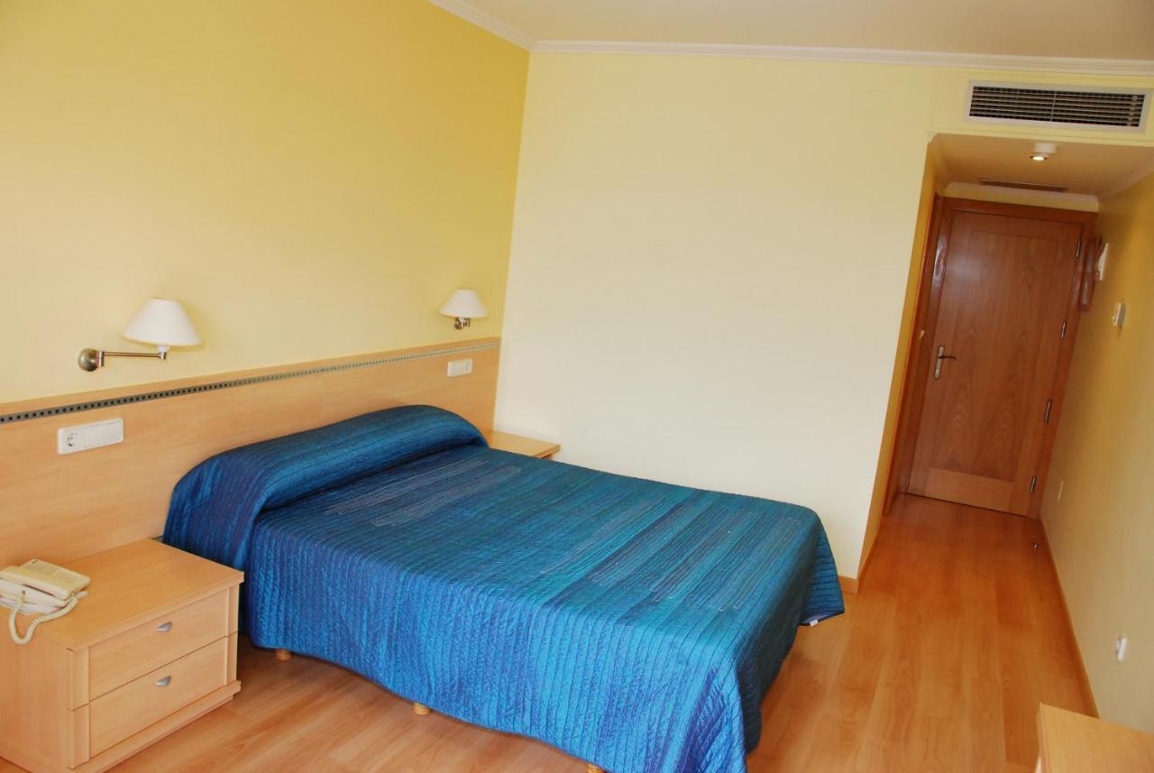 Hotel Villa Juanita O Grove Zewnętrze zdjęcie