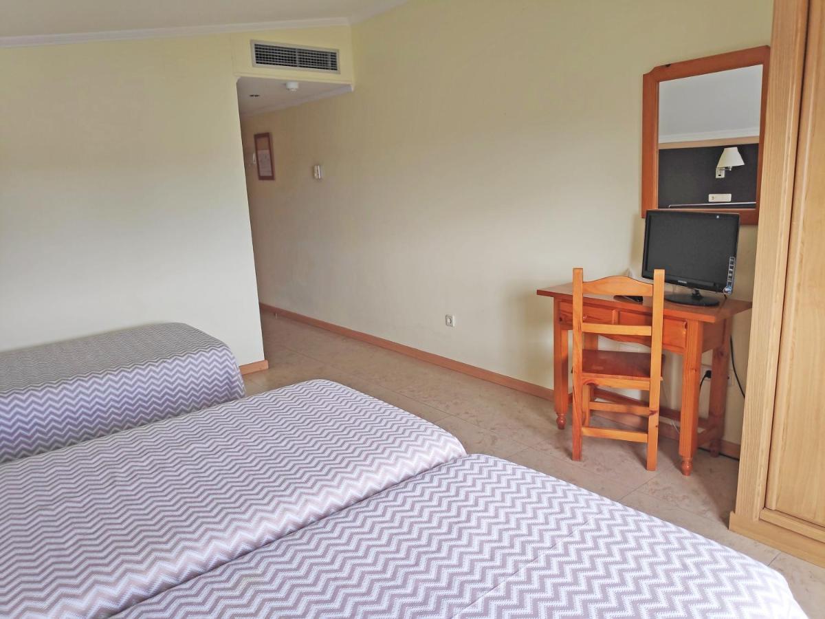 Hotel Villa Juanita O Grove Zewnętrze zdjęcie