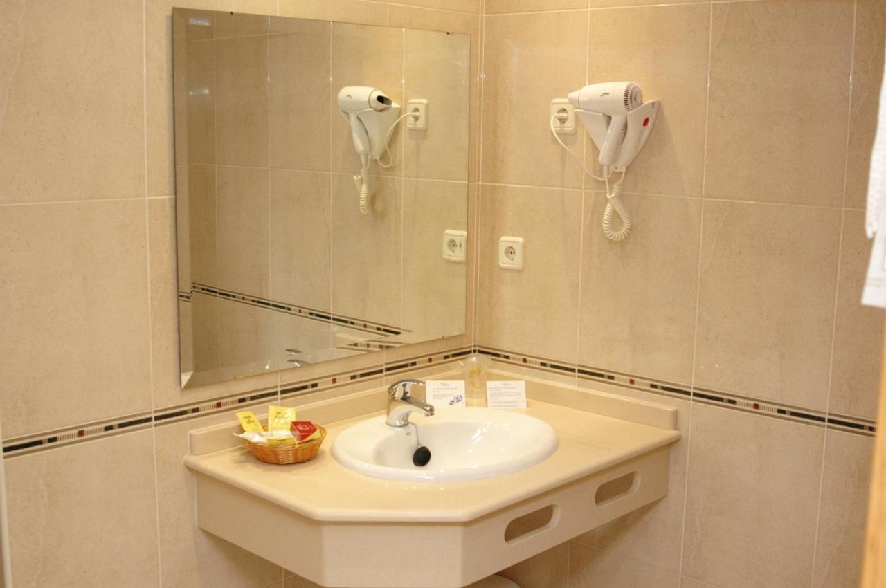 Hotel Villa Juanita O Grove Zewnętrze zdjęcie
