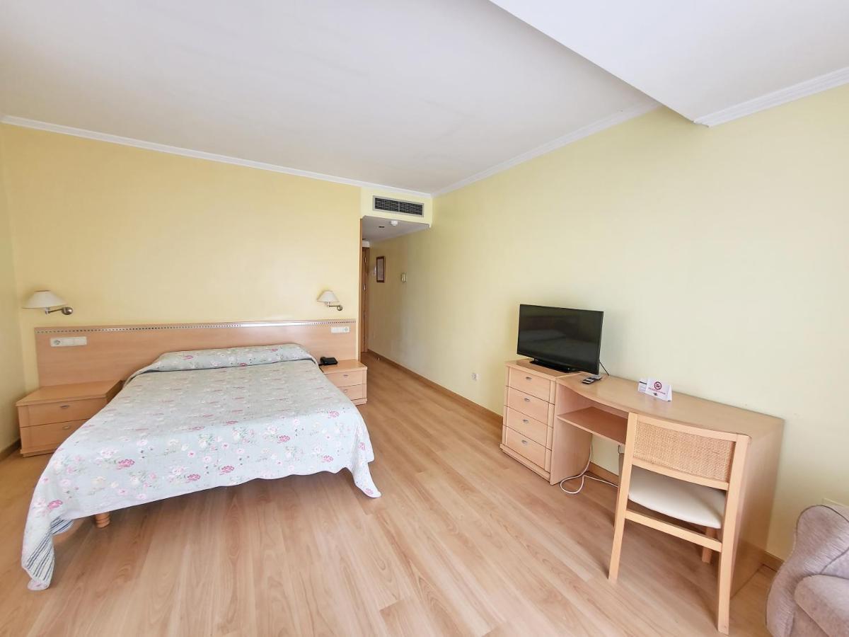 Hotel Villa Juanita O Grove Zewnętrze zdjęcie