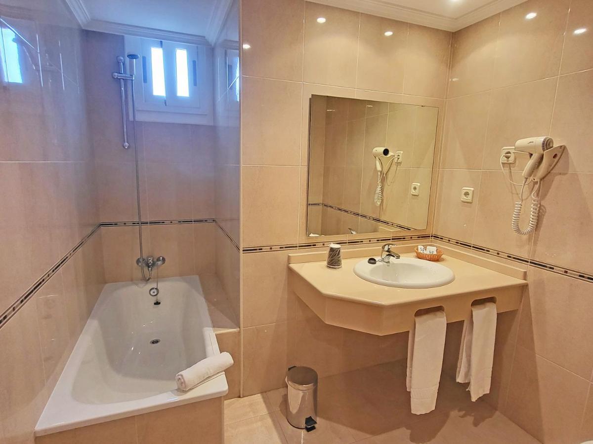Hotel Villa Juanita O Grove Zewnętrze zdjęcie