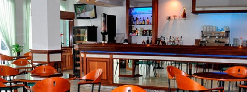 Hotel Villa Juanita O Grove Zewnętrze zdjęcie