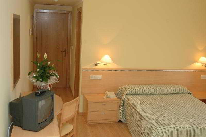 Hotel Villa Juanita O Grove Zewnętrze zdjęcie