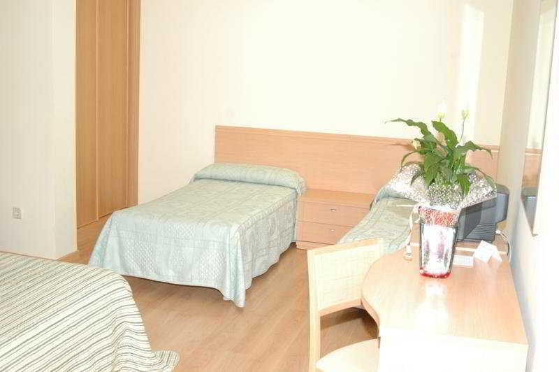 Hotel Villa Juanita O Grove Zewnętrze zdjęcie